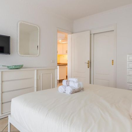 Exclusive Sea Views Villamar - Big Terrace & Pool Costa Adeje  Buitenkant foto