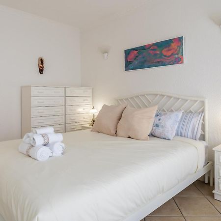 Exclusive Sea Views Villamar - Big Terrace & Pool Costa Adeje  Buitenkant foto