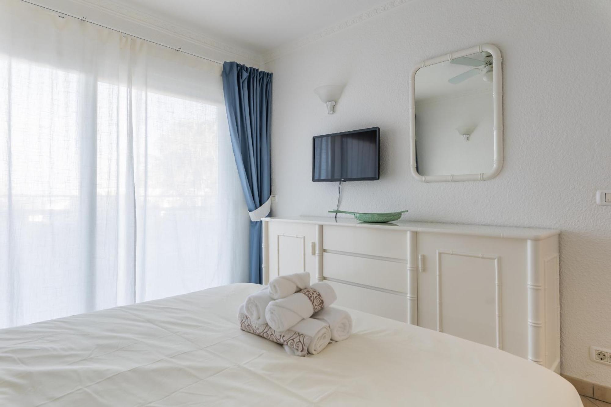 Exclusive Sea Views Villamar - Big Terrace & Pool Costa Adeje  Buitenkant foto