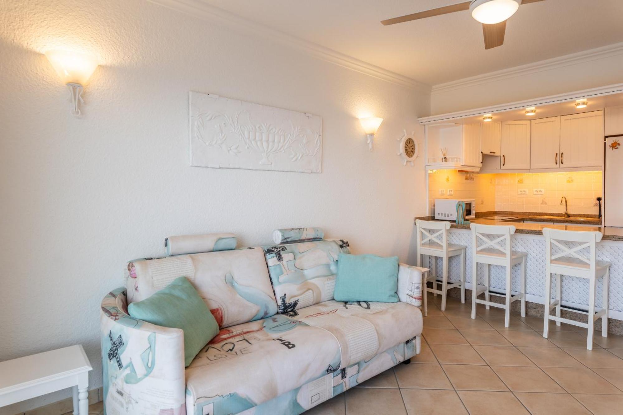 Exclusive Sea Views Villamar - Big Terrace & Pool Costa Adeje  Buitenkant foto