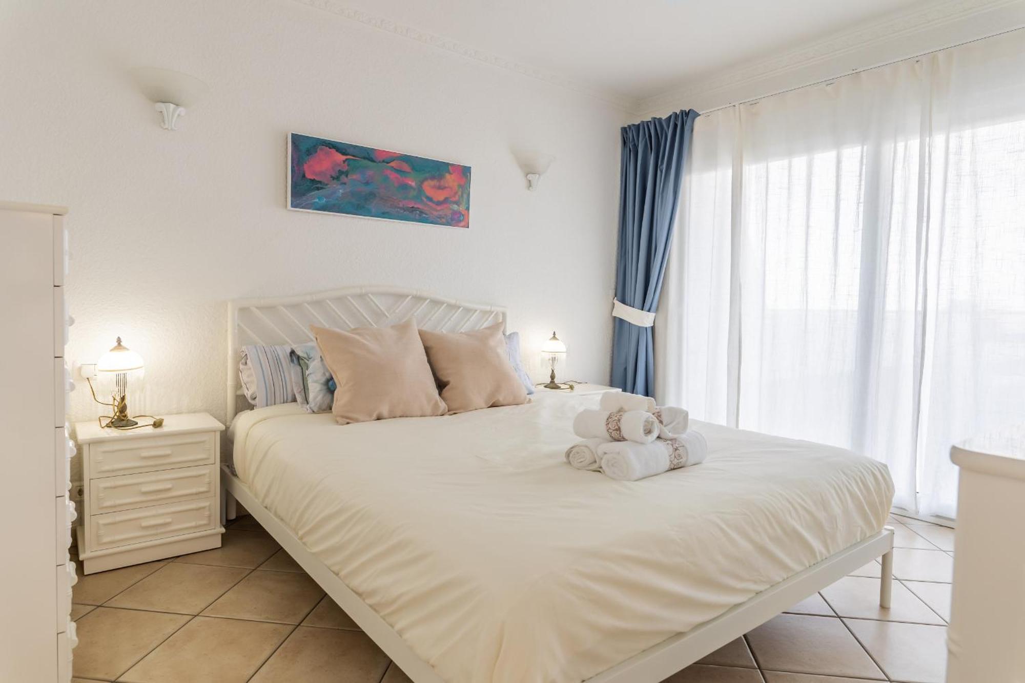 Exclusive Sea Views Villamar - Big Terrace & Pool Costa Adeje  Buitenkant foto