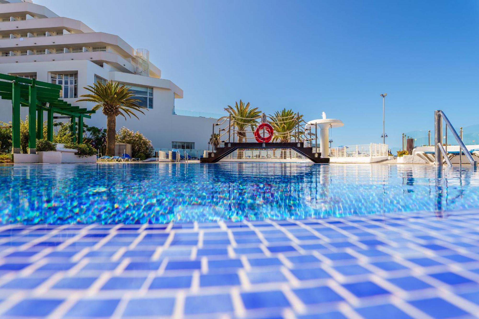 Exclusive Sea Views Villamar - Big Terrace & Pool Costa Adeje  Buitenkant foto