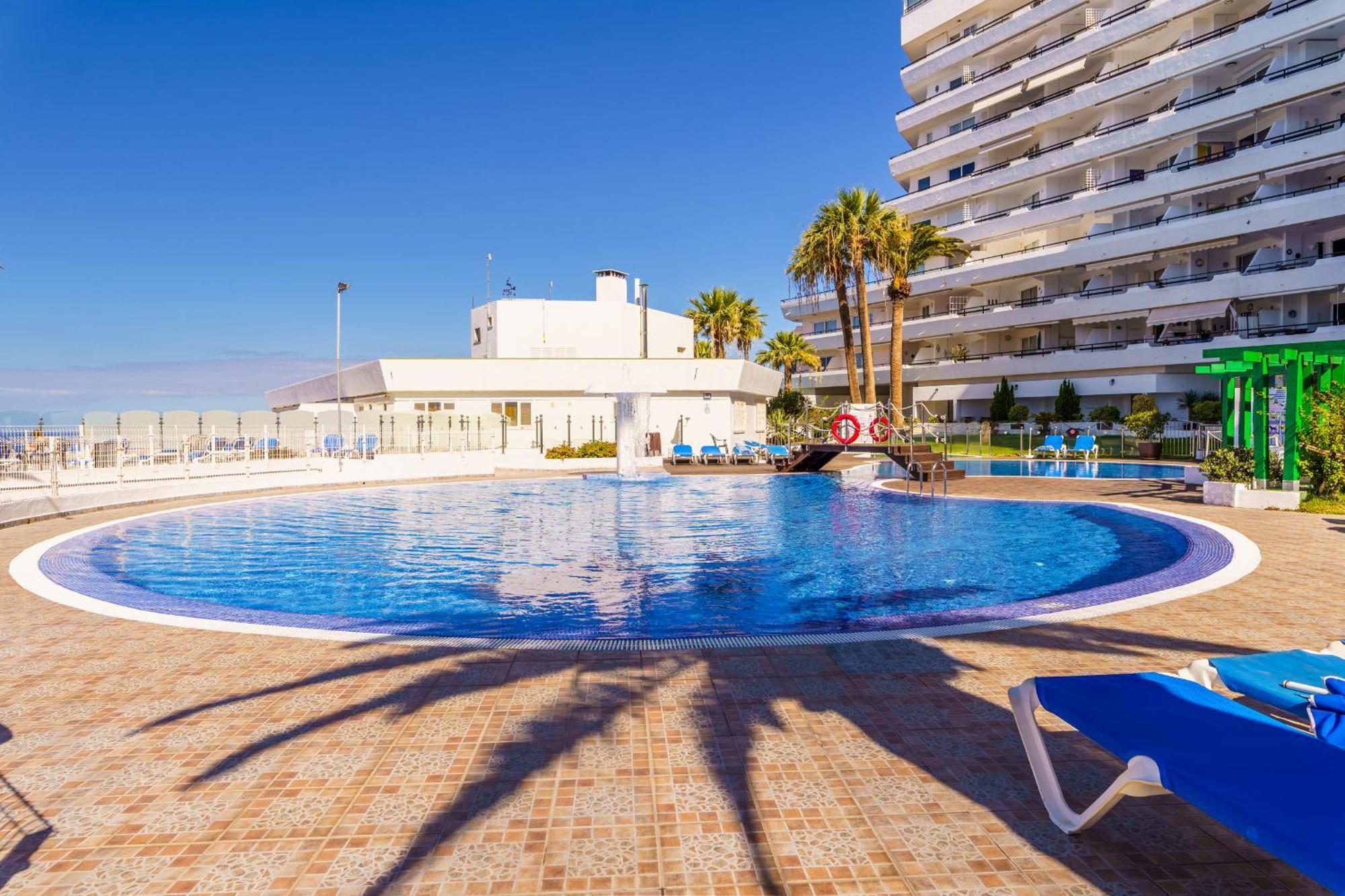 Exclusive Sea Views Villamar - Big Terrace & Pool Costa Adeje  Buitenkant foto