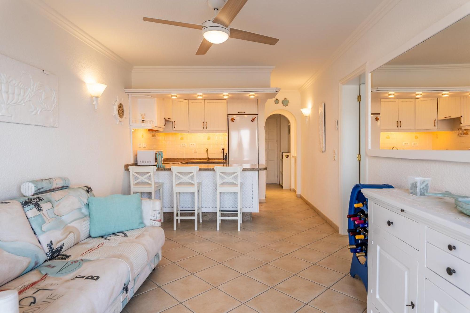 Exclusive Sea Views Villamar - Big Terrace & Pool Costa Adeje  Buitenkant foto