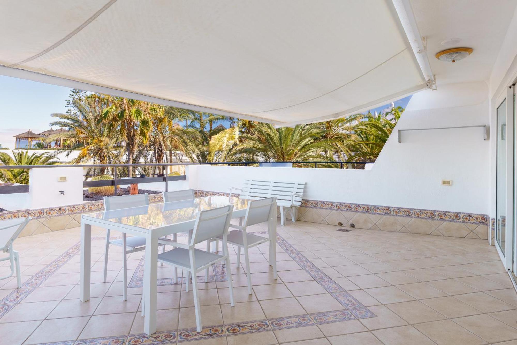 Exclusive Sea Views Villamar - Big Terrace & Pool Costa Adeje  Buitenkant foto