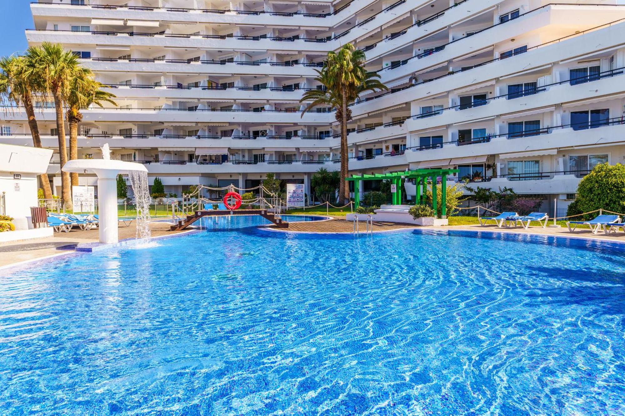 Exclusive Sea Views Villamar - Big Terrace & Pool Costa Adeje  Buitenkant foto
